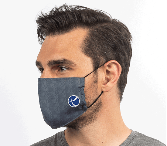 Custom Printed Face Masks
